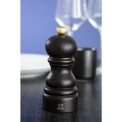 Peugeot Dark Wood Pepper Mill 5in
