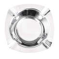 Stainless Steel Ashtray