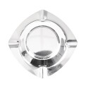 Stainless Steel Ashtray
