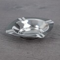 Stainless Steel Ashtray