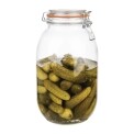Vogue Clip Top Preserve Jar 3Ltr
