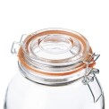 Vogue Clip Top Preserve Jar 3Ltr