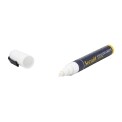 Securit 6mm Liquid Chalk Pen White