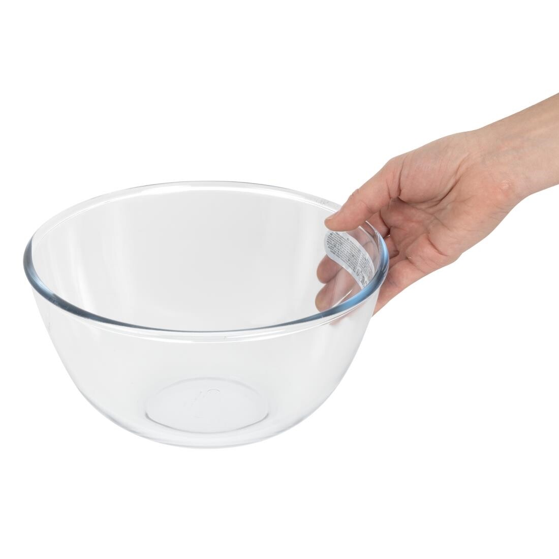Pyrex Bowl 3Ltr