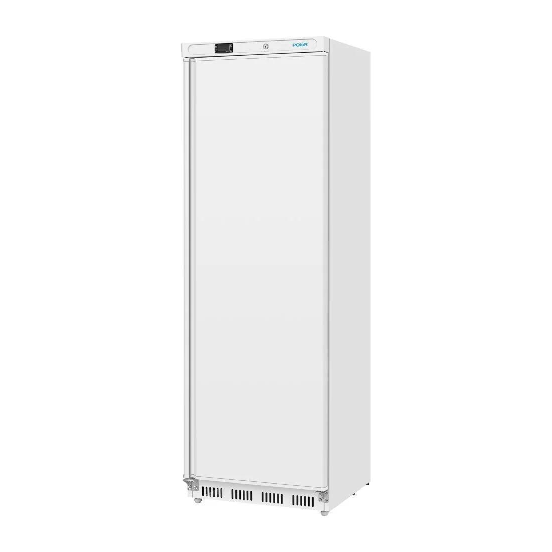 Polar C-Series Upright Fridge White 400Ltr - Image 3