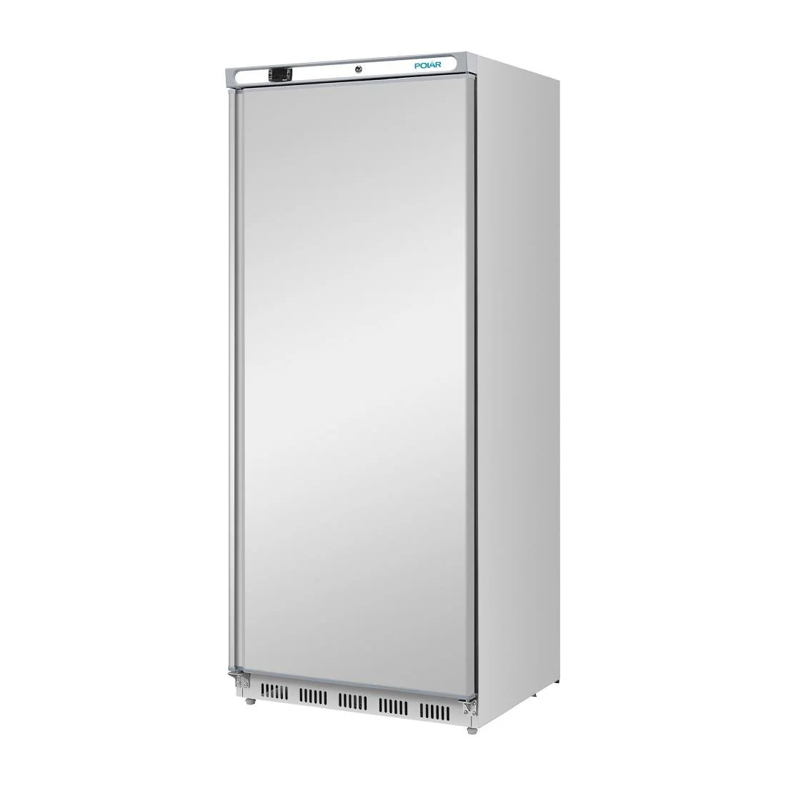 Polar C-Series Stainless Steel Upright Fridge 600Ltr - Image 3