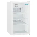Polar C-Series Under Counter Display Fridge White 90Ltr - Image 1