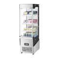 Polar G-Series Slimline Multideck Display Fridge with Door - Image 4