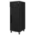 Polar G-Series Upright Fridge Black 600Ltr