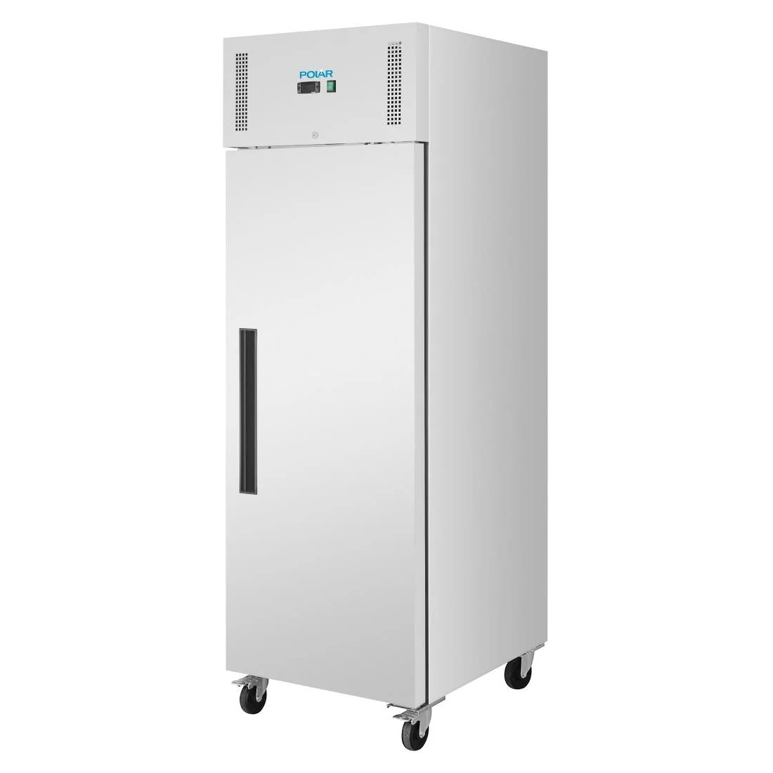 Polar G-Series Forced Air Upright Fridge 600Ltr - Image 3