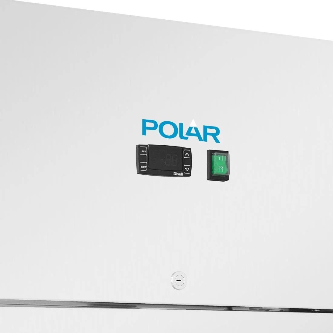 Polar G-Series Forced Air Upright Freezer 600Ltr - Image 7