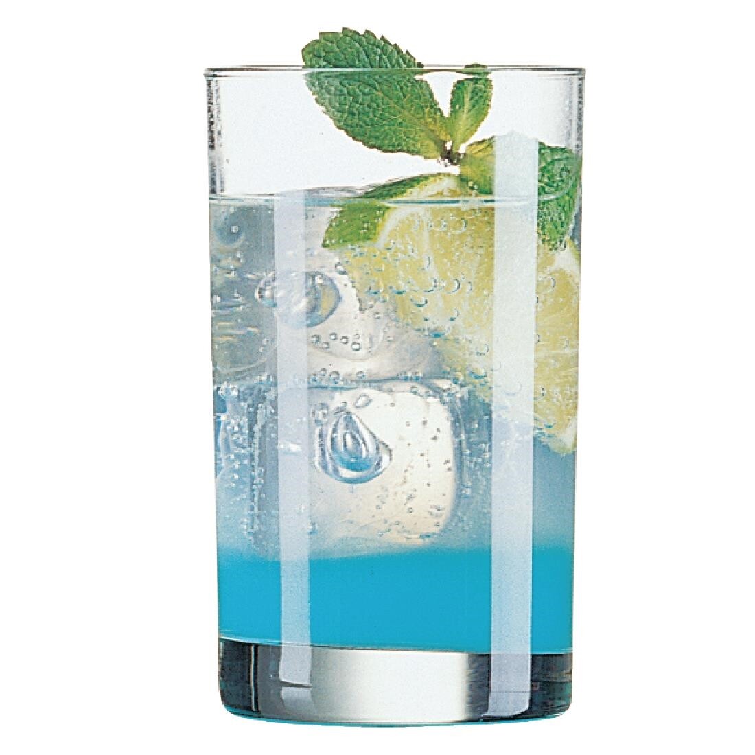 Arcoroc Highball Glasses 230ml