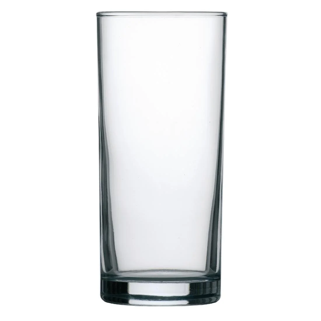 Arcoroc Elegance Hi Ball Glasses 340ml (48 Pack) - Image 1