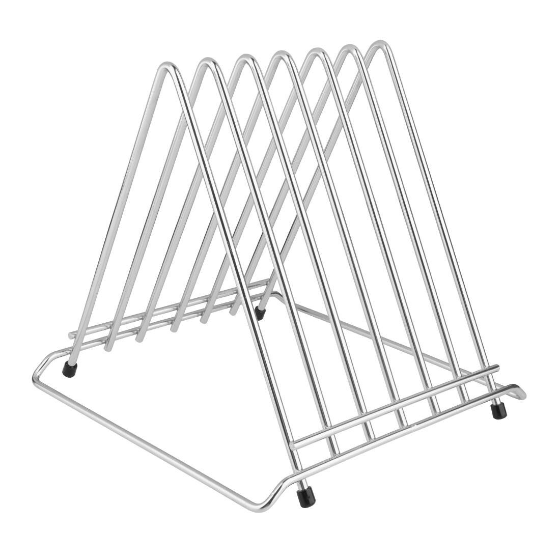 Hygiplas Standard High Density Chopping Board Set