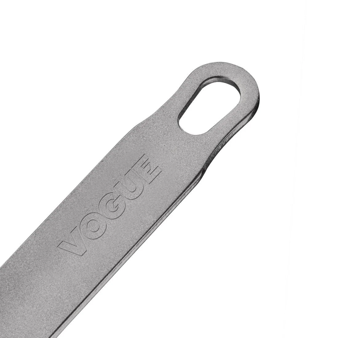 Vogue Aluminium Non-stick Teflon Platinum Plus Frying Pan 36cm - Image 4