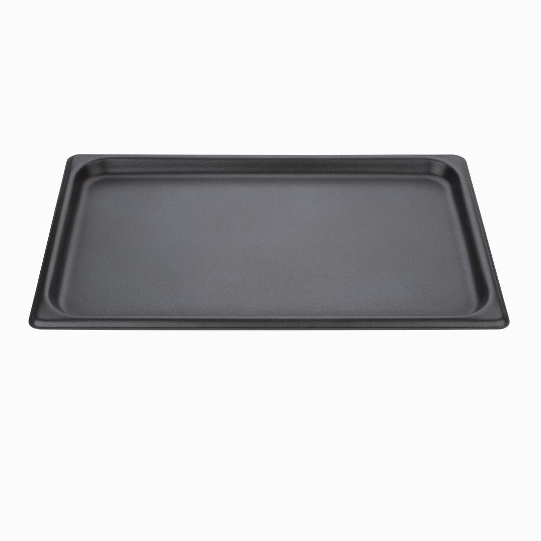 Vogue Gastronorm Non Stick Baking Sheet