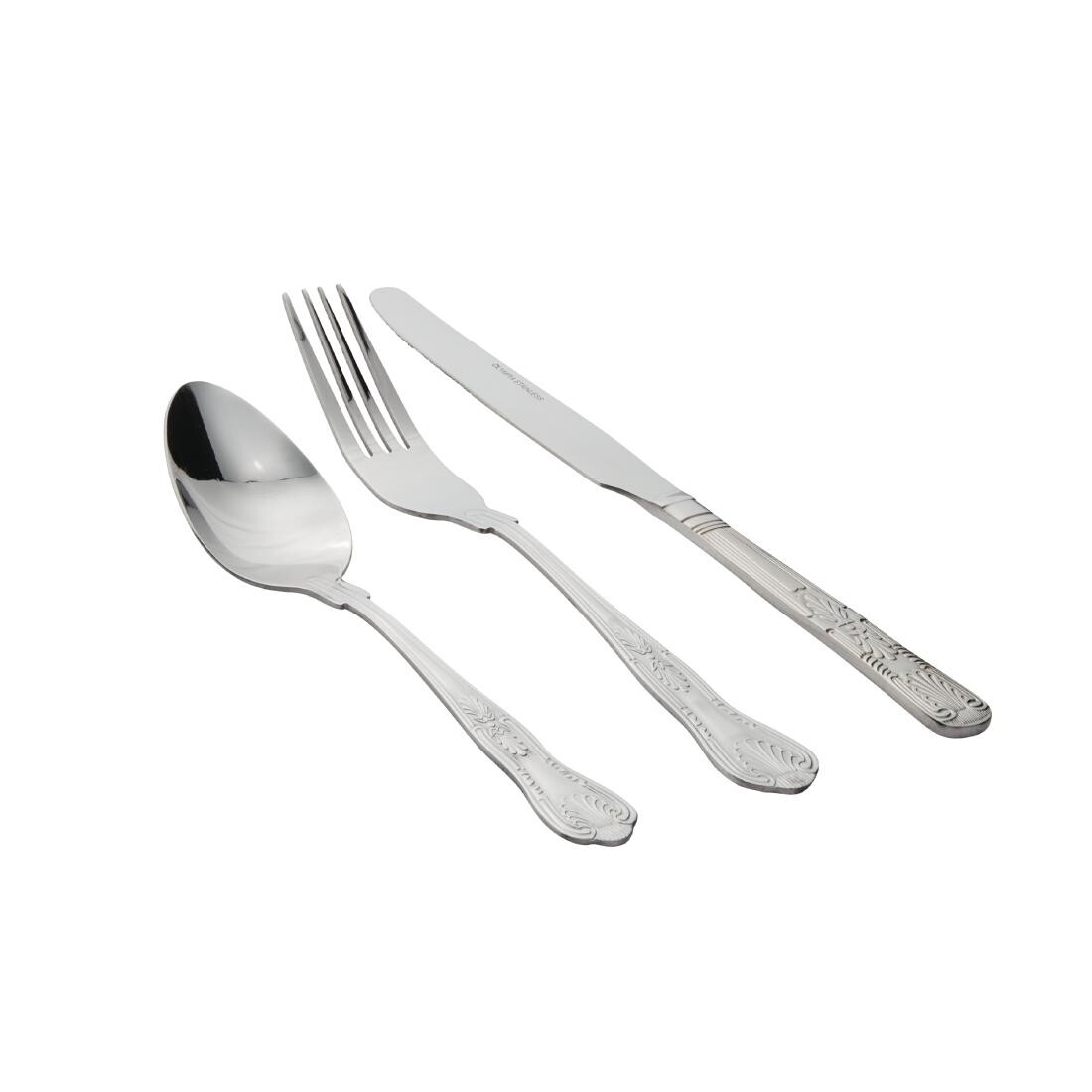Olympia Kings Cutlery Sample Set