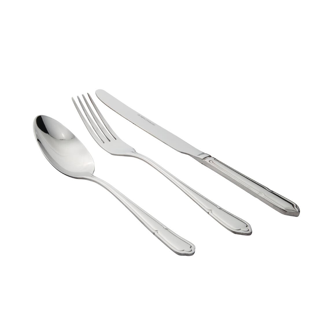 Olympia Dubarry Cutlery Sample Set