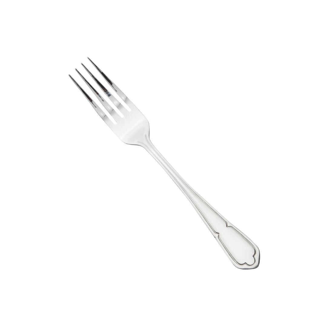 Olympia Dubarry Cutlery Sample Set