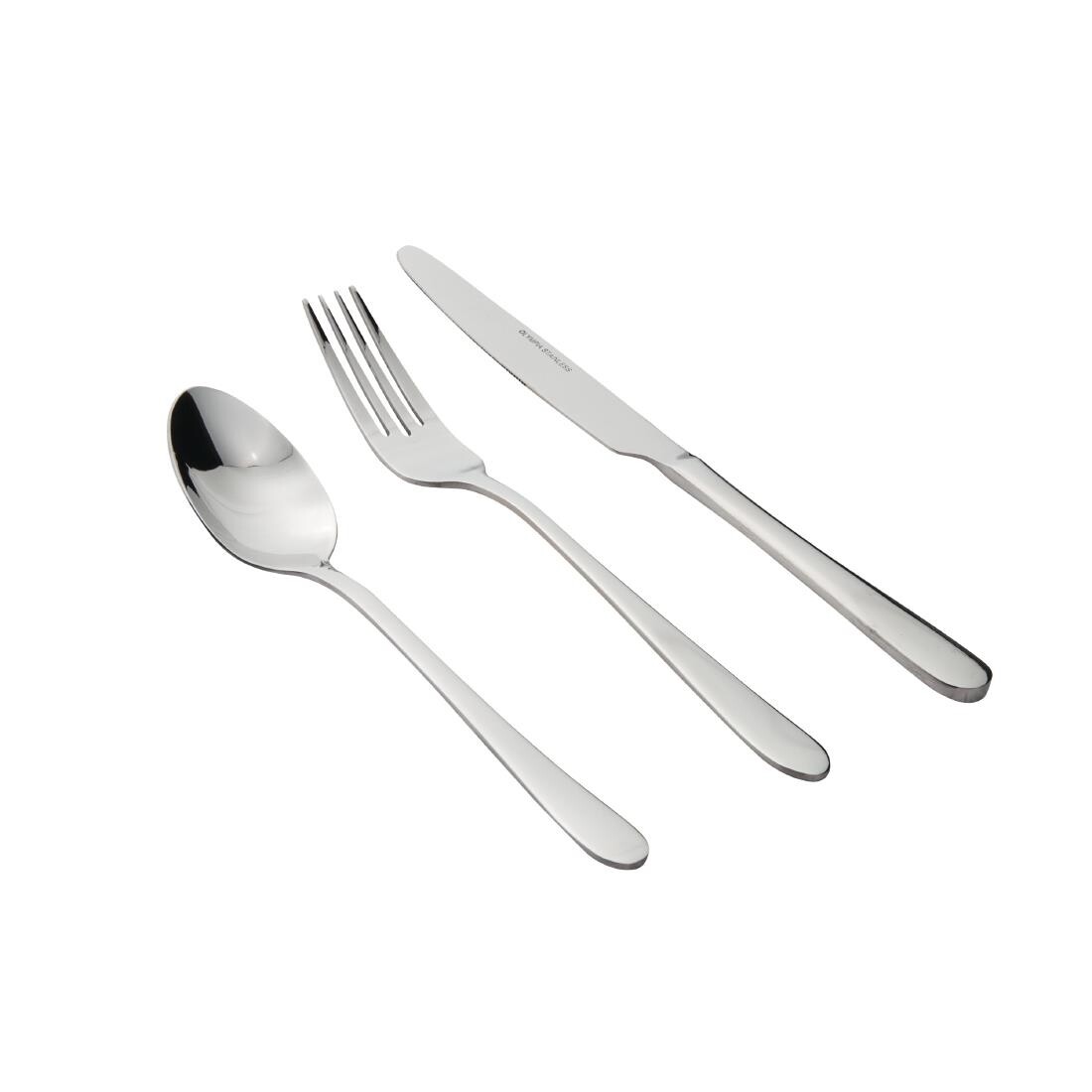 Olympia Buckingham Cutlery Sample Set