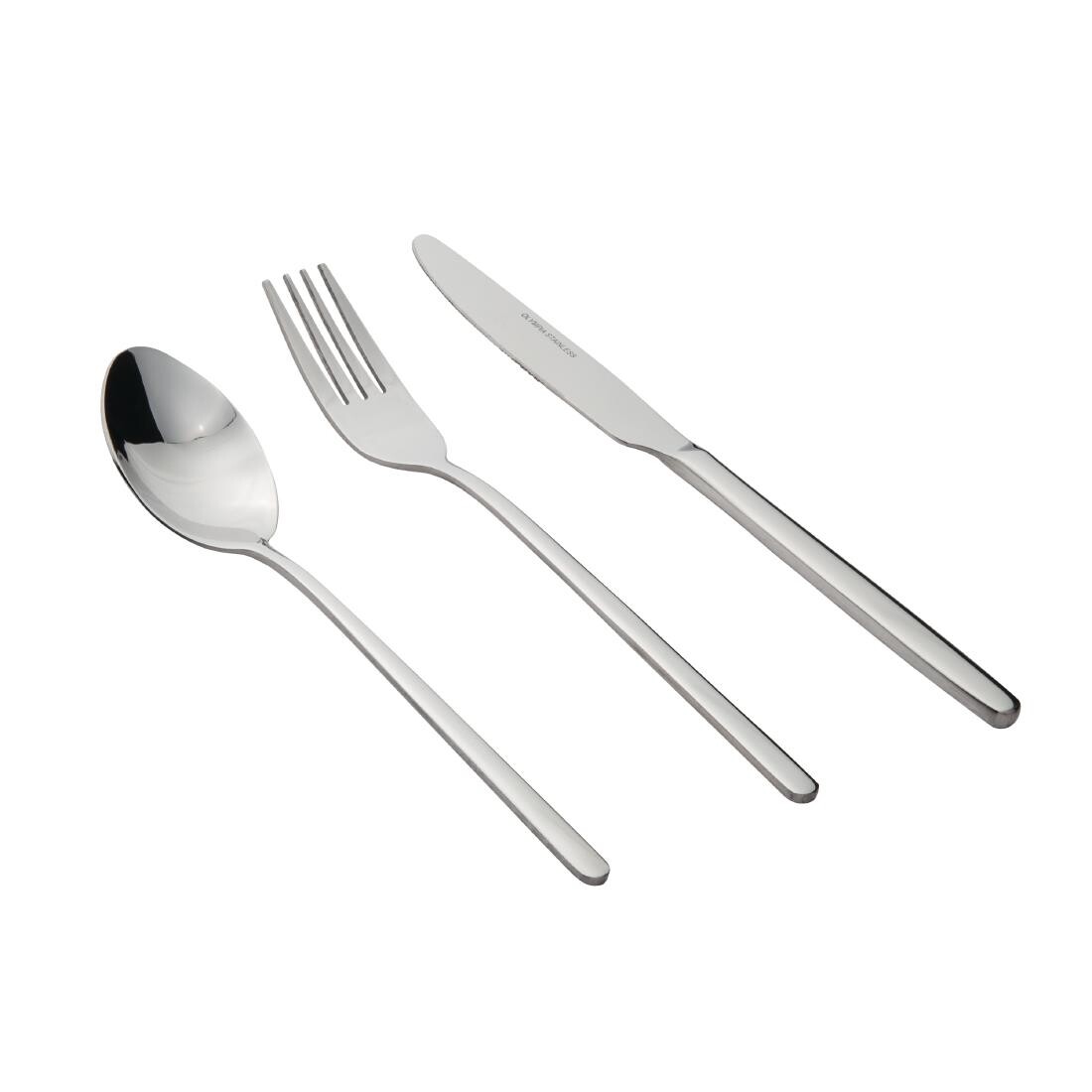 Olympia Henley Cutlery Sample Set