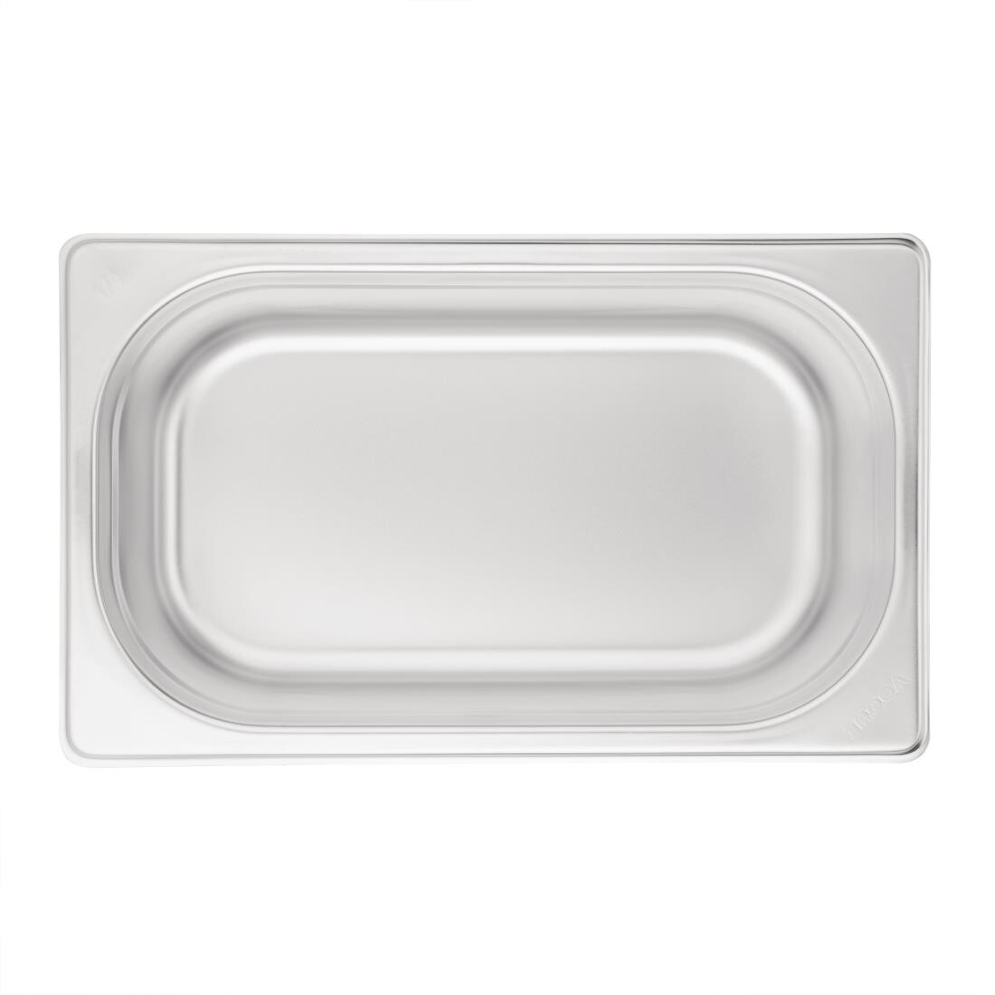 Vogue Gastronorm Container Kit 10 x 1/4