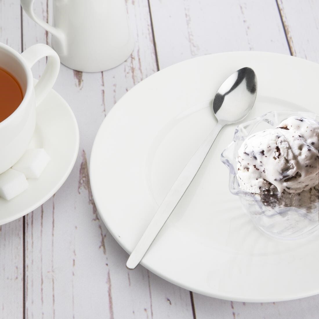 Olympia Kelso Latte Spoon