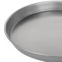 Black Iron Pizza Pan 12in