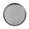 Black Iron Pizza Pan 12in