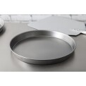 Black Iron Pizza Pan 12in