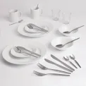 Student Accommodation Crockery and Cutlery Set - Image 1