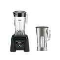 Waring X-Prep Kitchen Blender MX1200XTXEK with Extra Jug - Image 1