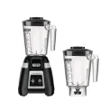 Waring Blade Bar Blender BB300K with Extra Jug - Image 1