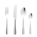 Olympia Buckingham Serve Like A Pro 48-Piece Cutlery Set - Image 1
