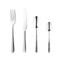 Olympia Tivoli Serve Like A Pro 48-Piece Cutlery Set - Image 1