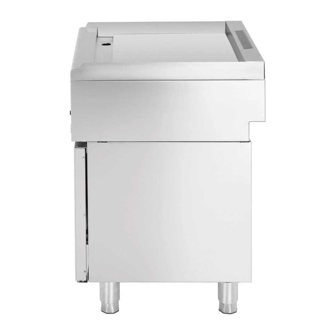 Buffalo 600 Series Freestanding Electric Griddle 600mm - Image 6