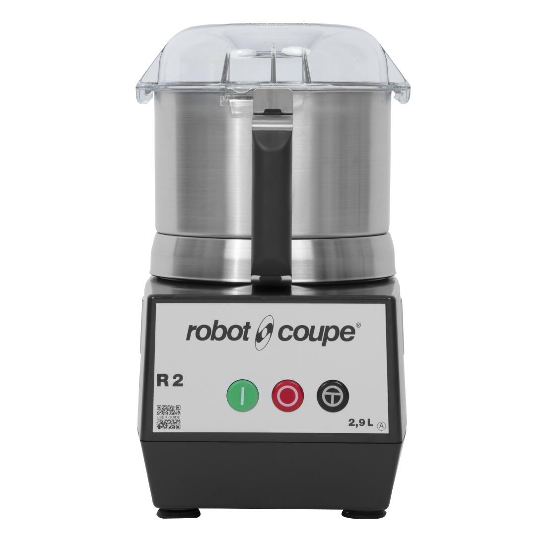 Robot Coupe Bowl Cutter R2