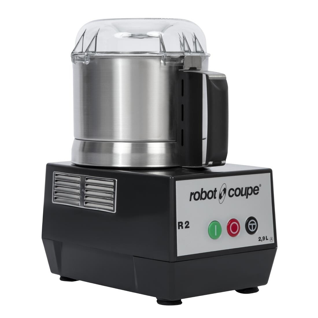 Robot Coupe Bowl Cutter R2