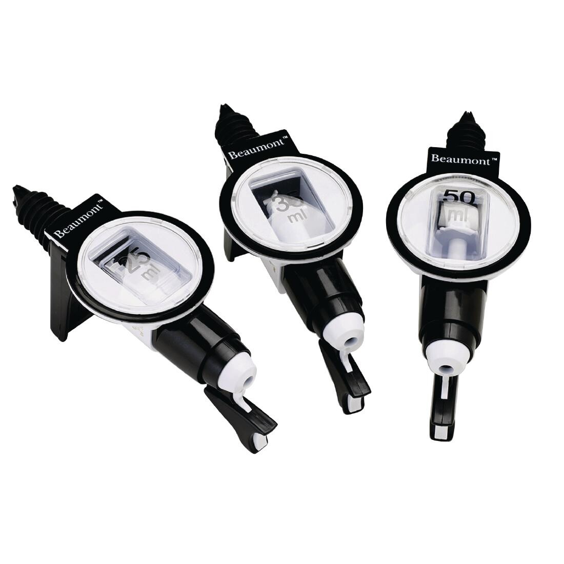 Beaumont Bar Optics 25ml