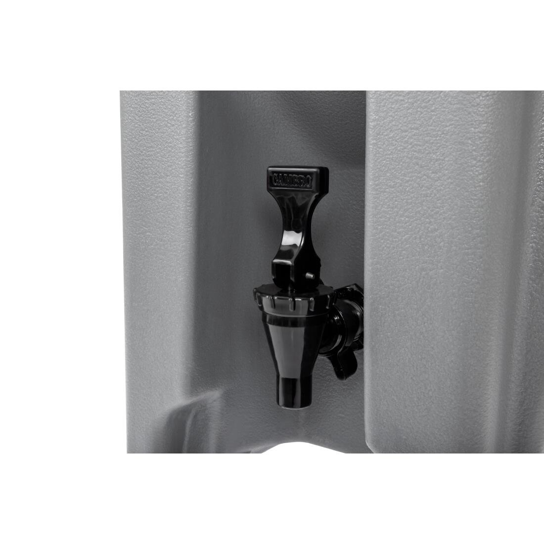 Cambro Beverage Dispenser 10.4Ltr