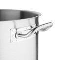Vogue Deep Stockpot 35.5Ltr