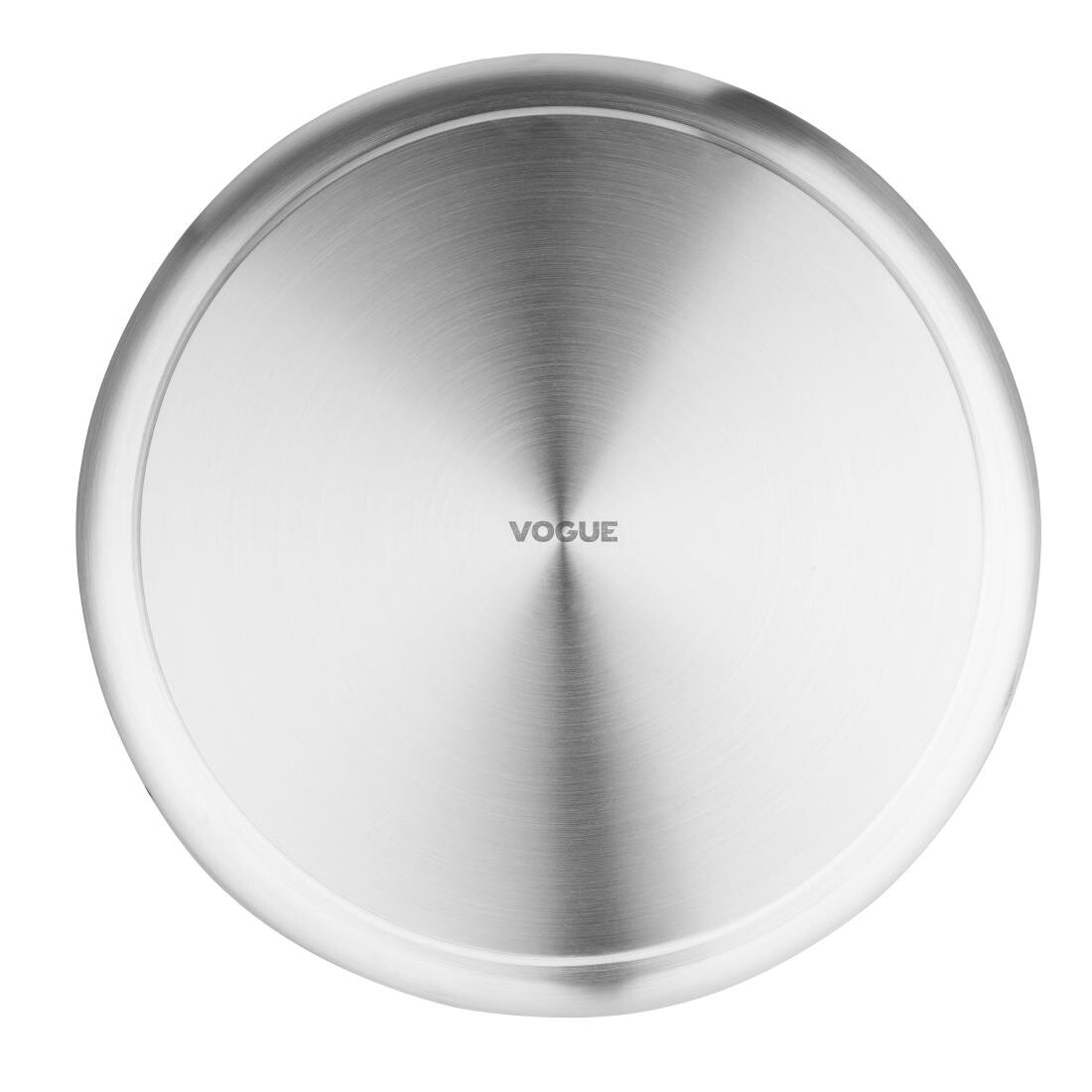 Vogue Deep Stockpot 49Ltr