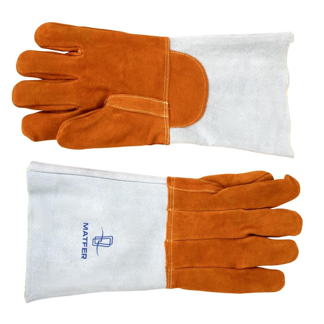 Matfer Baker Gloves