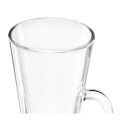 Utopia Columbia Latte Glasses 285ml
