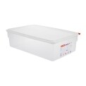 Araven 1/1 GN Food Box 21Ltr