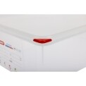 Araven 1/1 GN Food Box 21Ltr