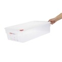Araven 1/1 GN Food Box 21Ltr