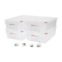 Araven 1/1 GN Food Box 21Ltr