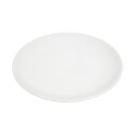 Olympia Whiteware Coupe Plates 230mm