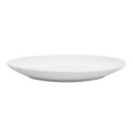 Olympia Whiteware Coupe Plates 230mm